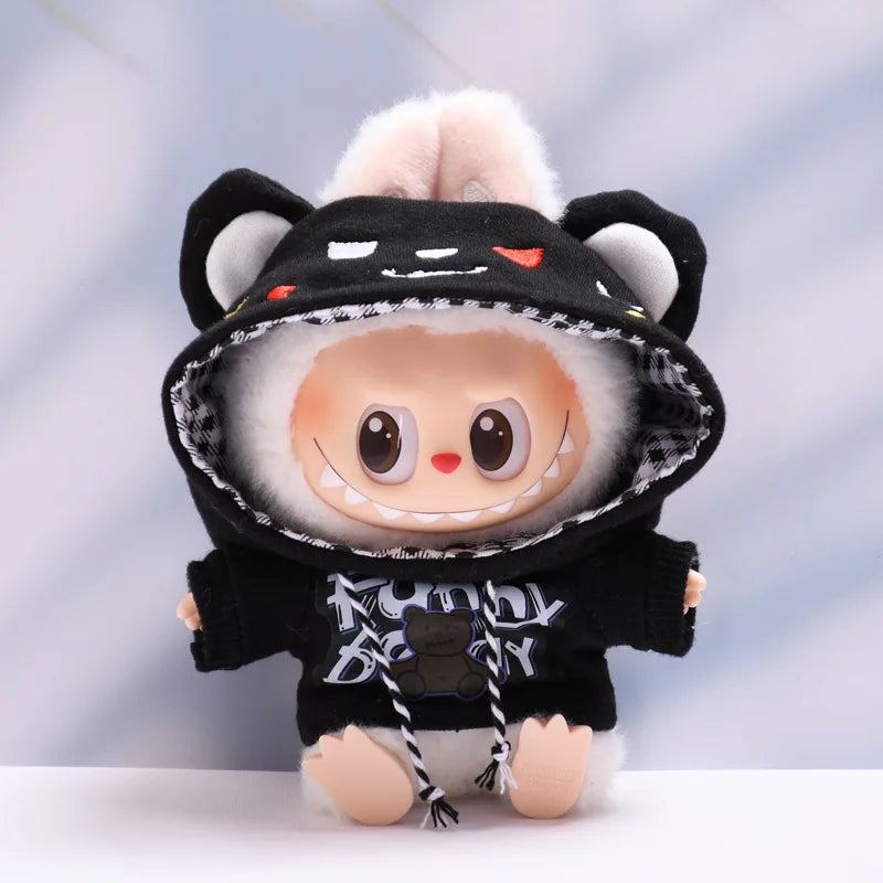 'Bubu Hoodie
