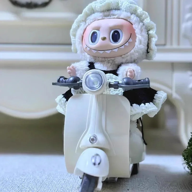 'Bubu Scooter