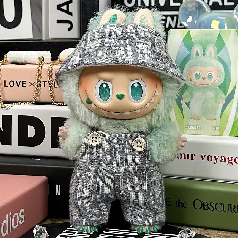 🎁 Lux 'Bubu Set (100% off)