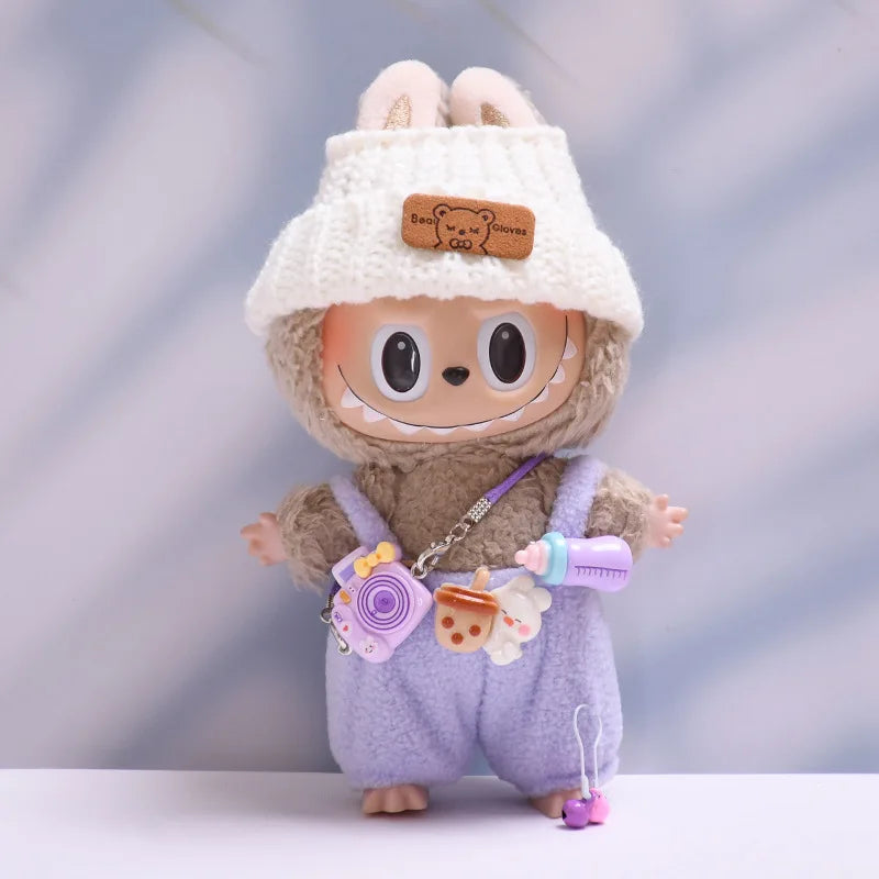 Cutie 'Bubu Fits