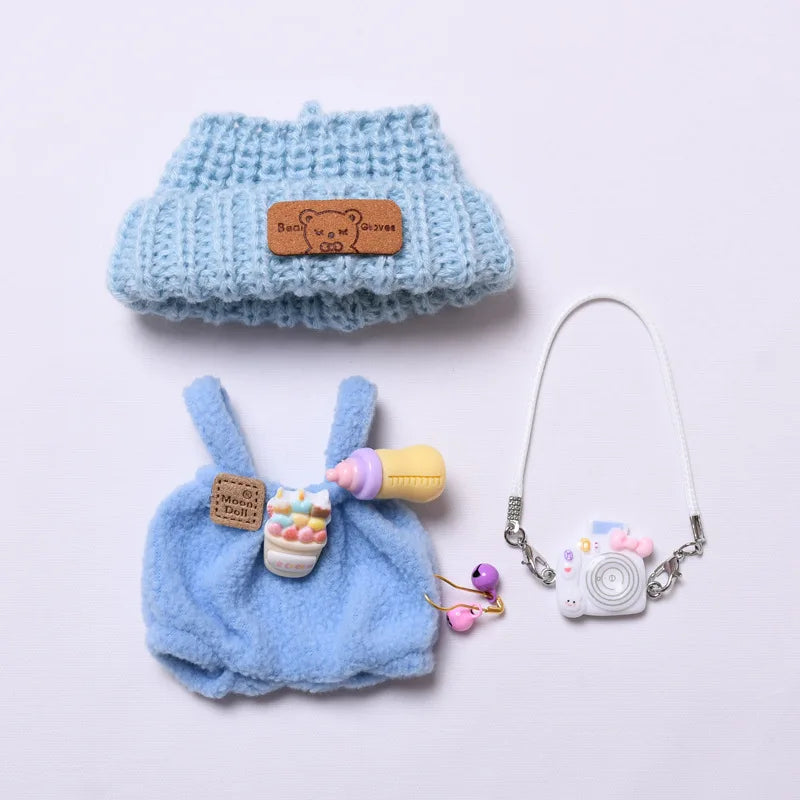 Cutie 'Bubu Fits