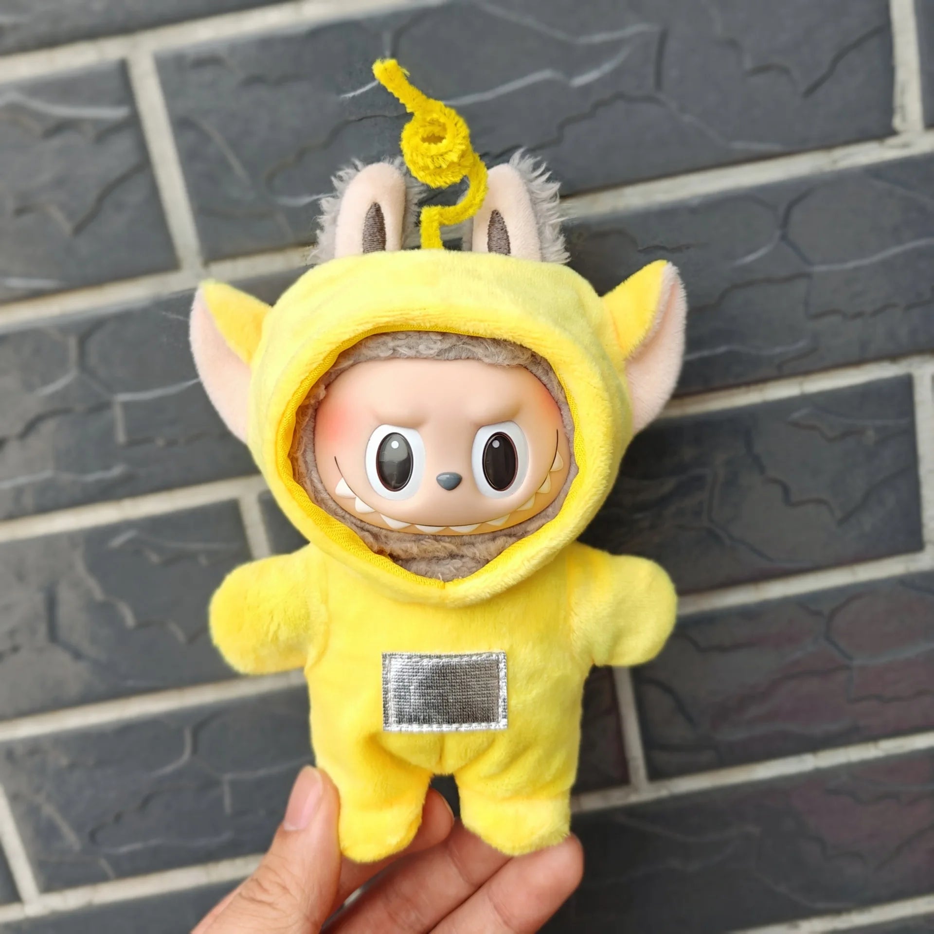 Teletubby 'Bubu Fit