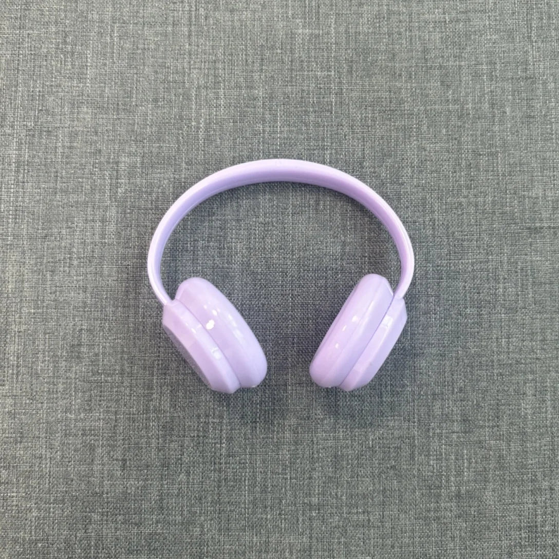 'Bubu Headphones