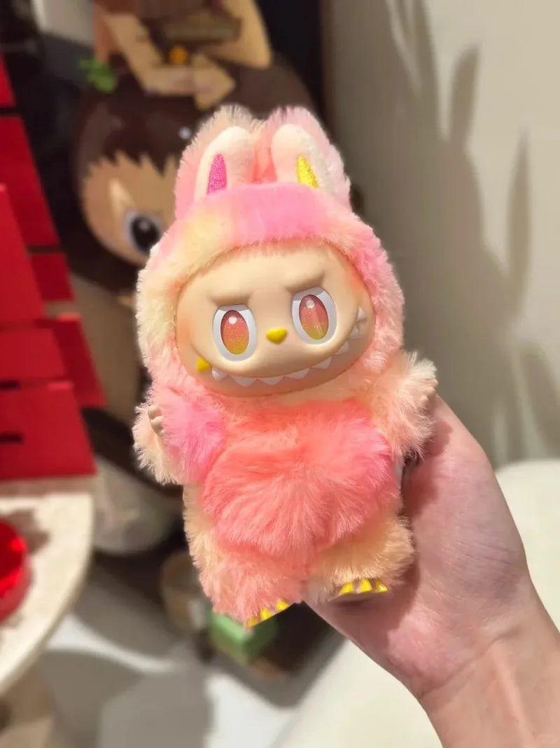 Labubu Blind Boxes