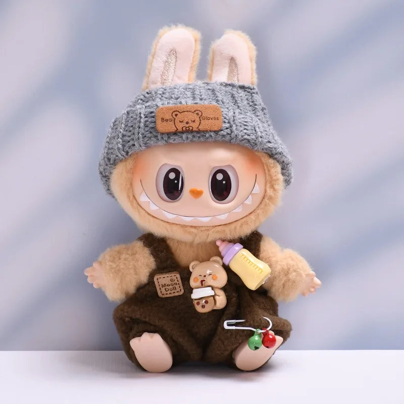 Cutie 'Bubu Fits