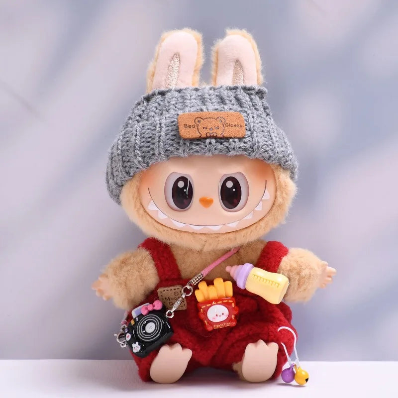 Cutie 'Bubu Fits