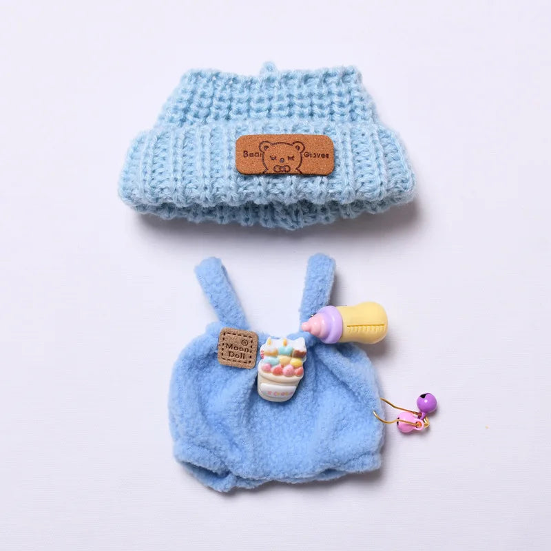 Cutie 'Bubu Fits