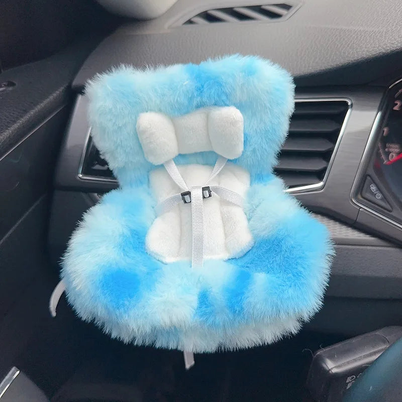 Mini 'Bubu Car Seat