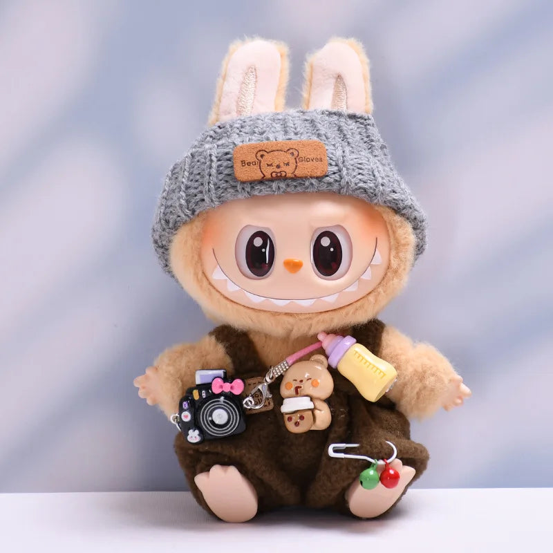 Cutie 'Bubu Fits