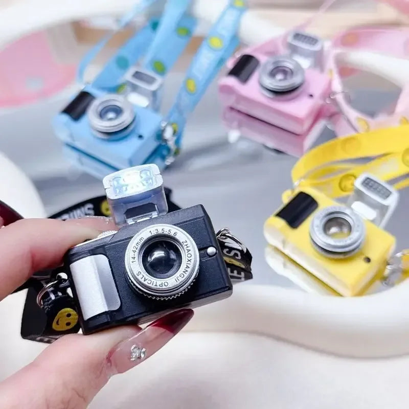 Crossbody 'Bubu Camera