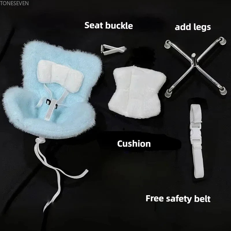 Mini 'Bubu Car Seat