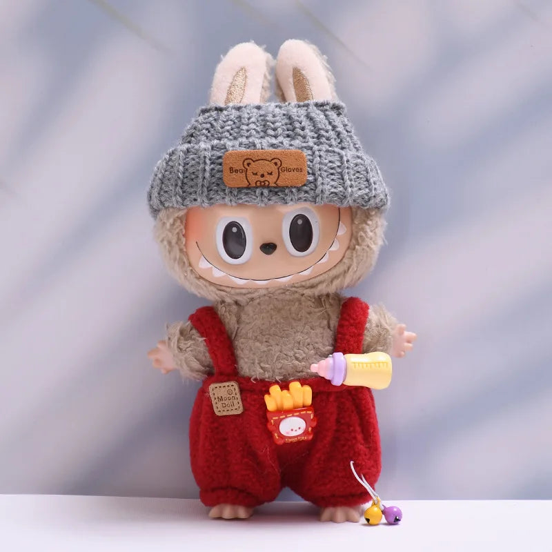 Cutie 'Bubu Fits