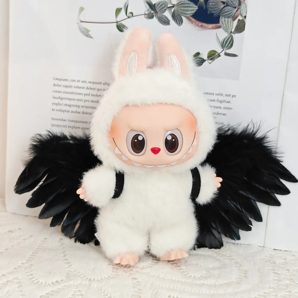 'Bubu Wings