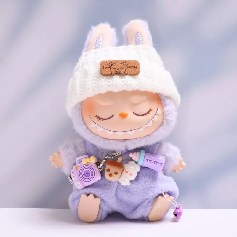 Cutie 'Bubu Fits