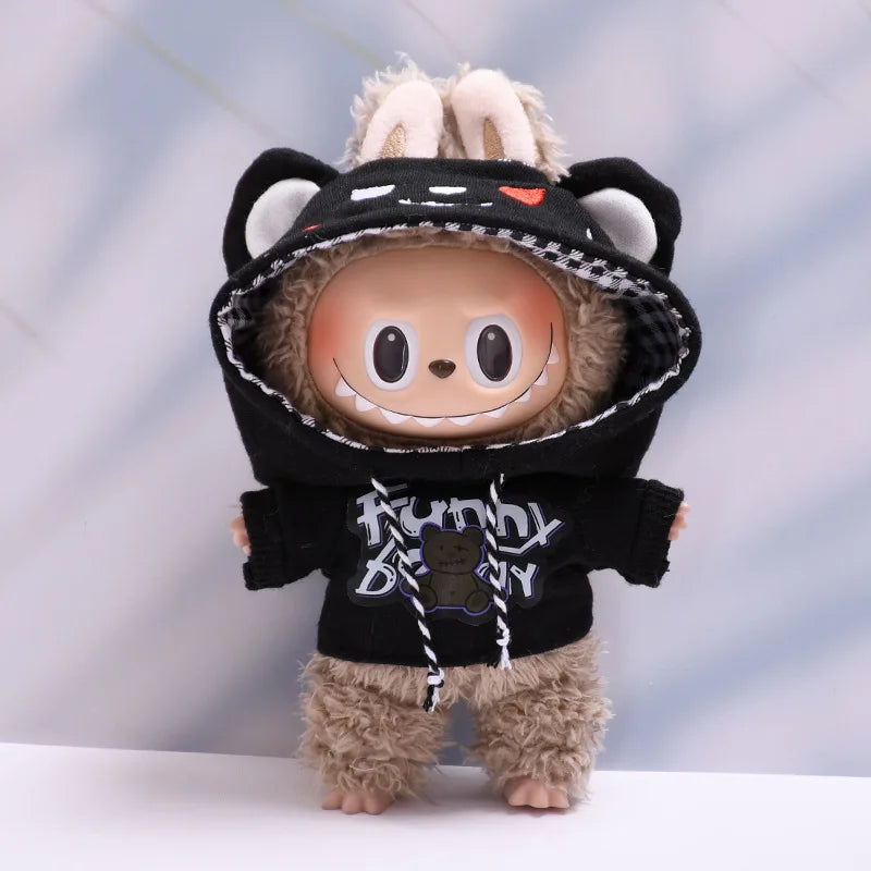 'Bubu Hoodie