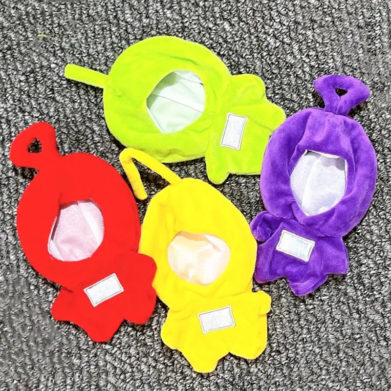 Teletubby 'Bubu Fit