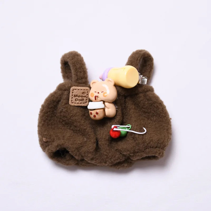 Cutie 'Bubu Fits