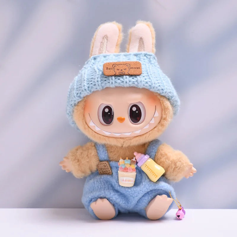 Cutie 'Bubu Fits