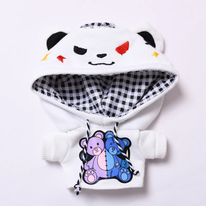 'Bubu Hoodie