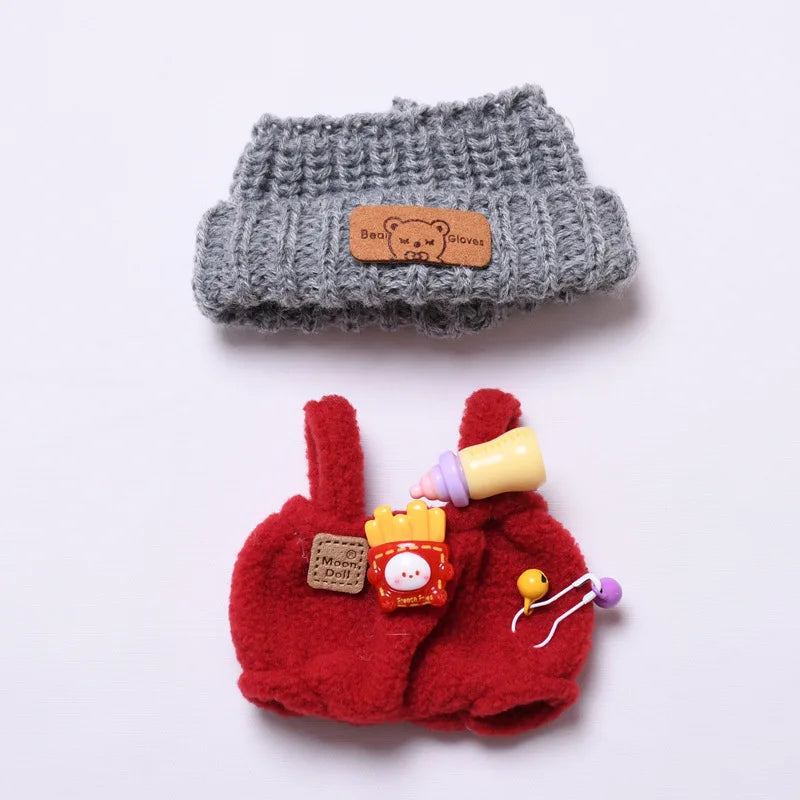 Cutie 'Bubu Fits