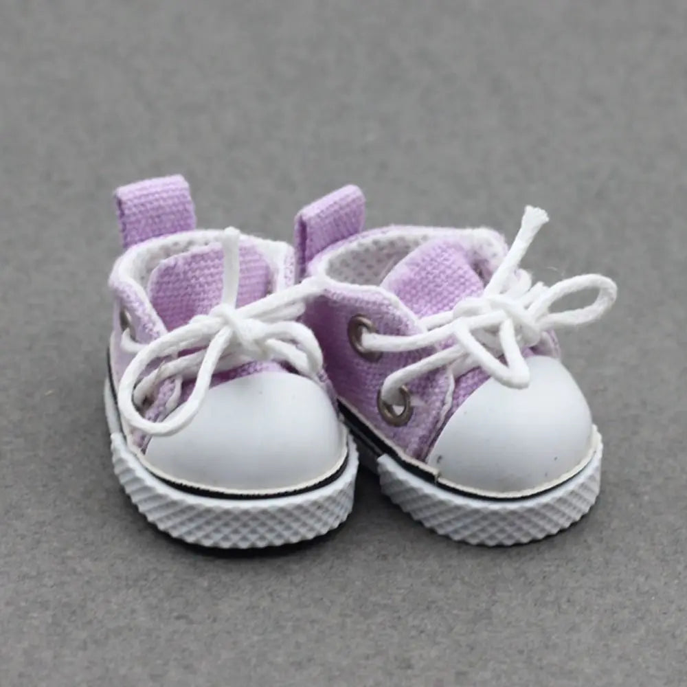 'Bubu Shoes