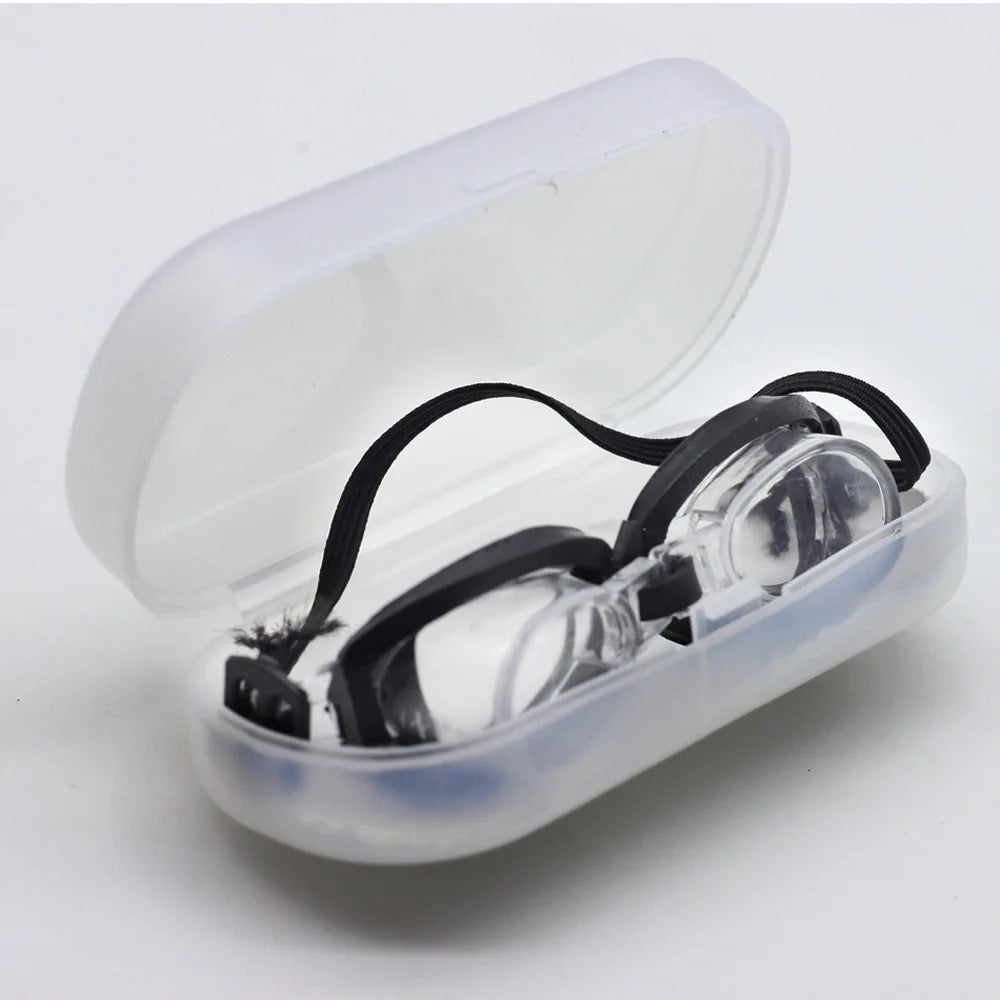 'Bubu Goggles