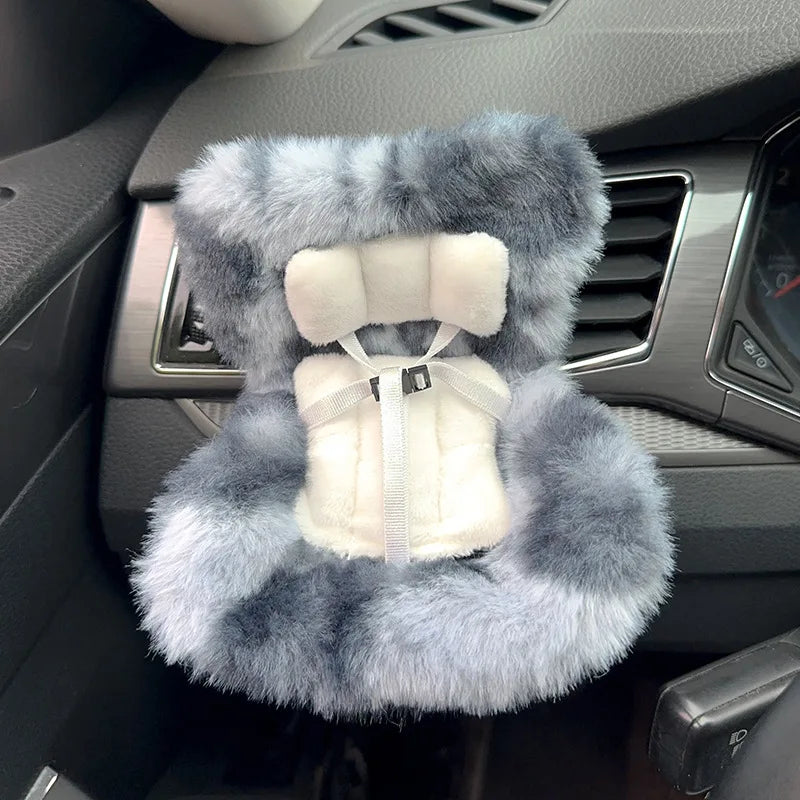 Mini 'Bubu Car Seat