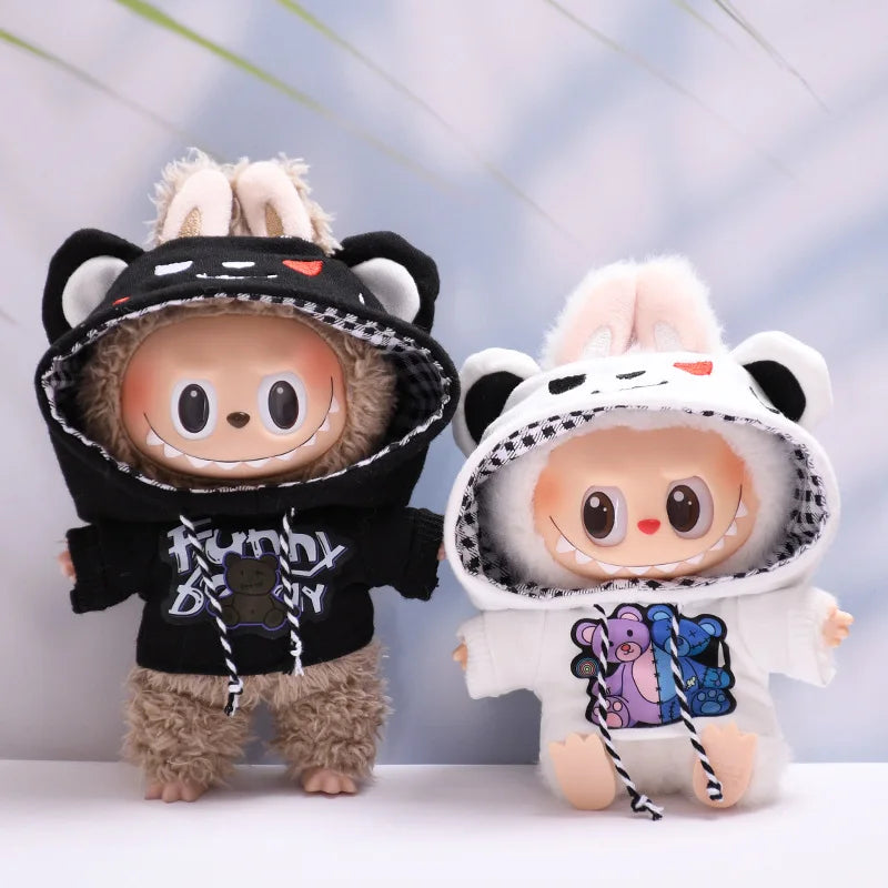 'Bubu Hoodie