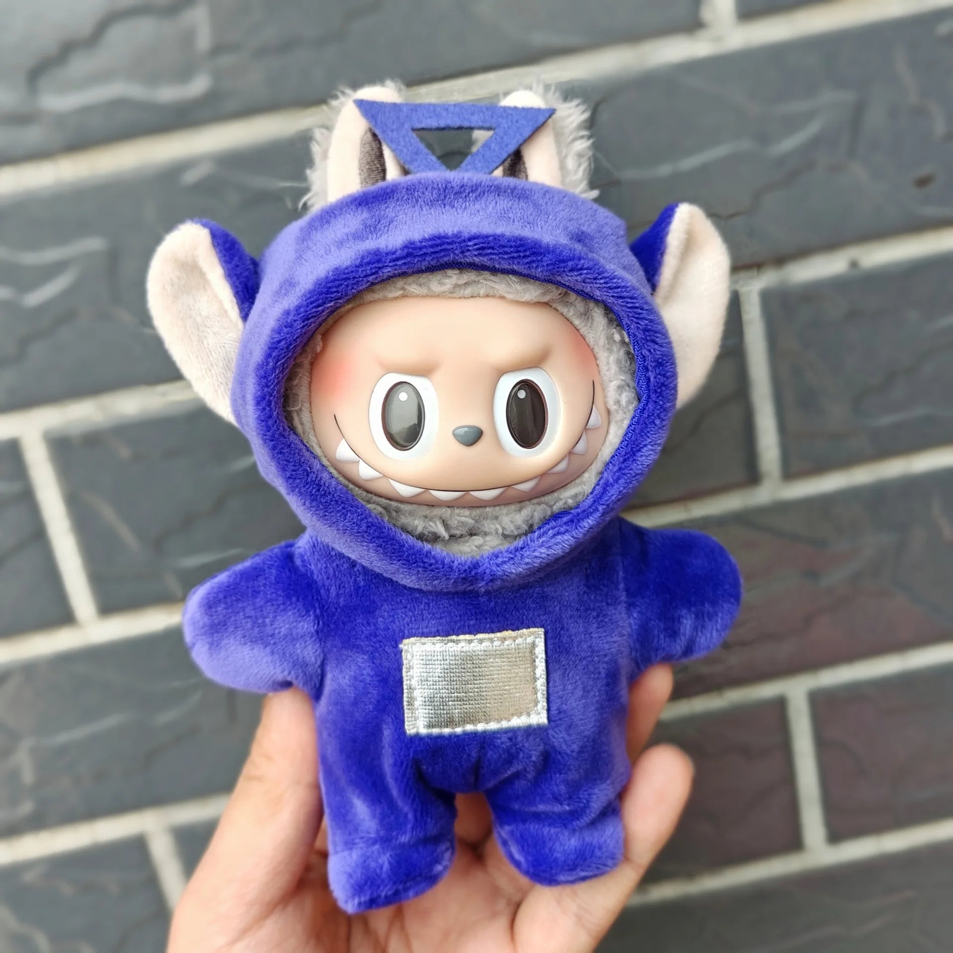 Teletubby 'Bubu Fit