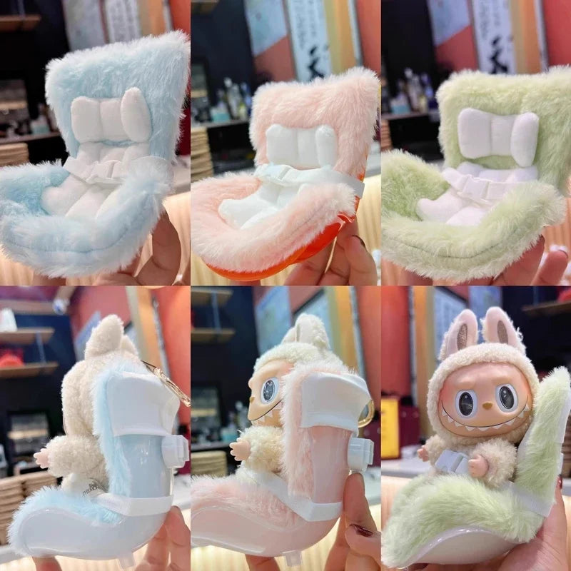 Mini 'Bubu Car Seat