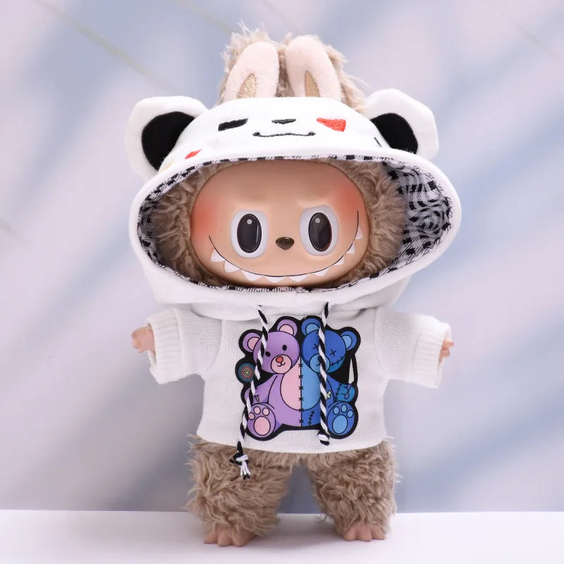 'Bubu Hoodie