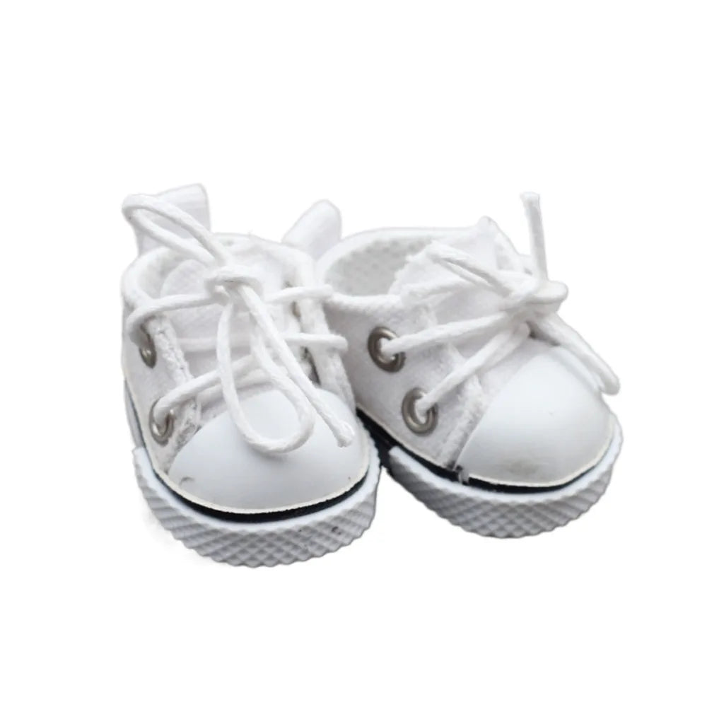 'Bubu Shoes