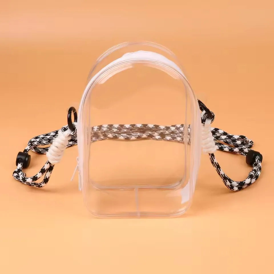 Protective 'Bubu Backpack Case