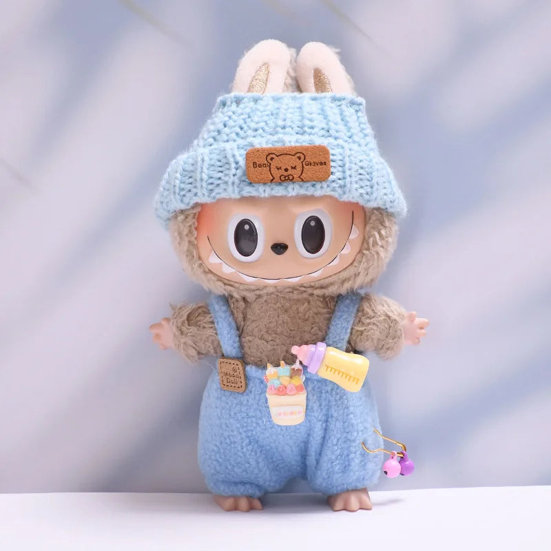 Cutie 'Bubu Fits