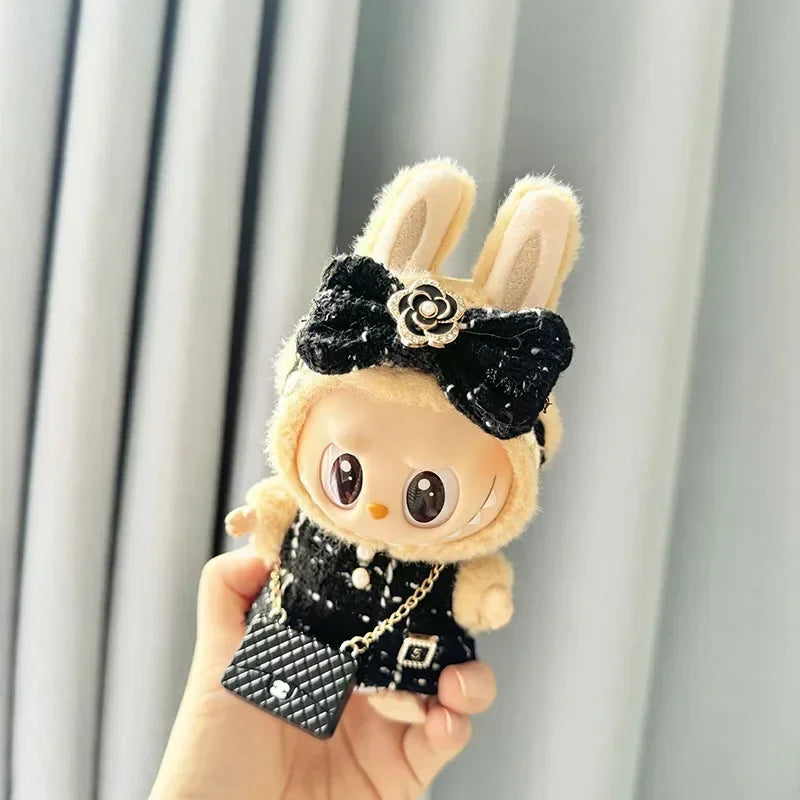 Chic 'Bubu Set