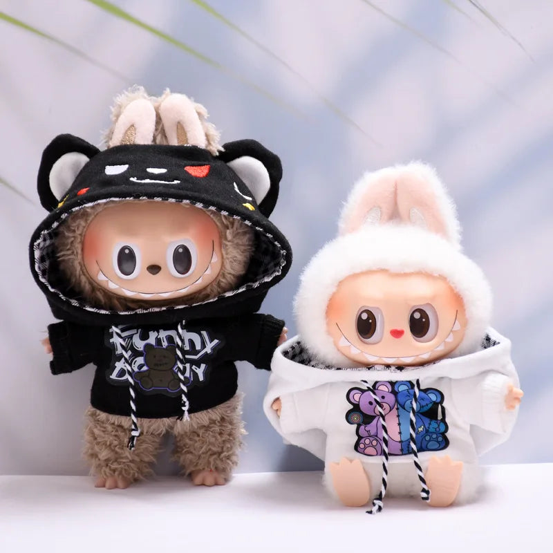 'Bubu Hoodie