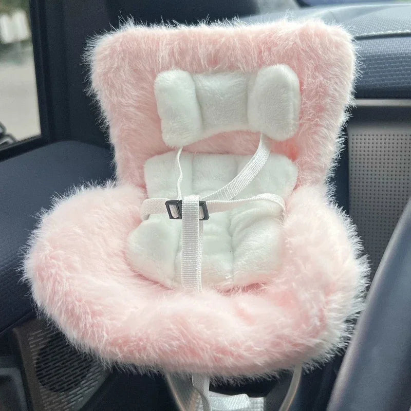 Mini 'Bubu Car Seat
