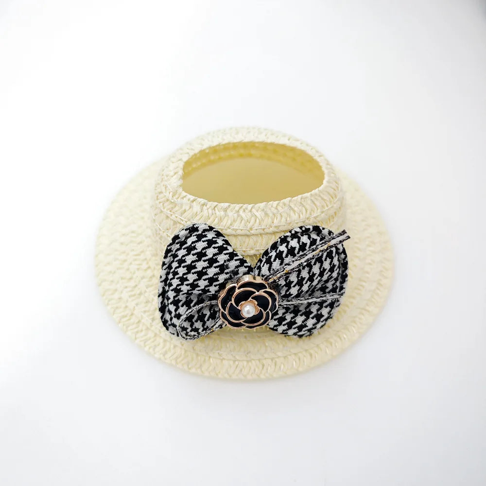 🎁 'Bubu Straw Hat (100% off)