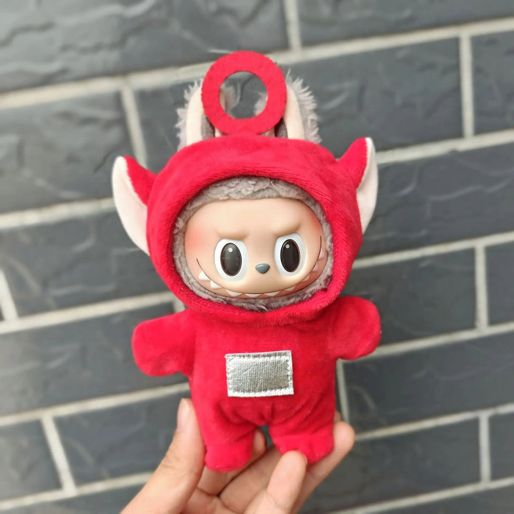 Teletubby 'Bubu Fit