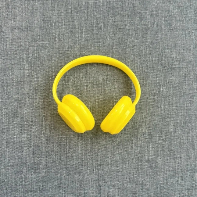 'Bubu Headphones