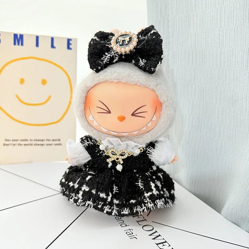 🎁 'Bubu Skirt (100% off)