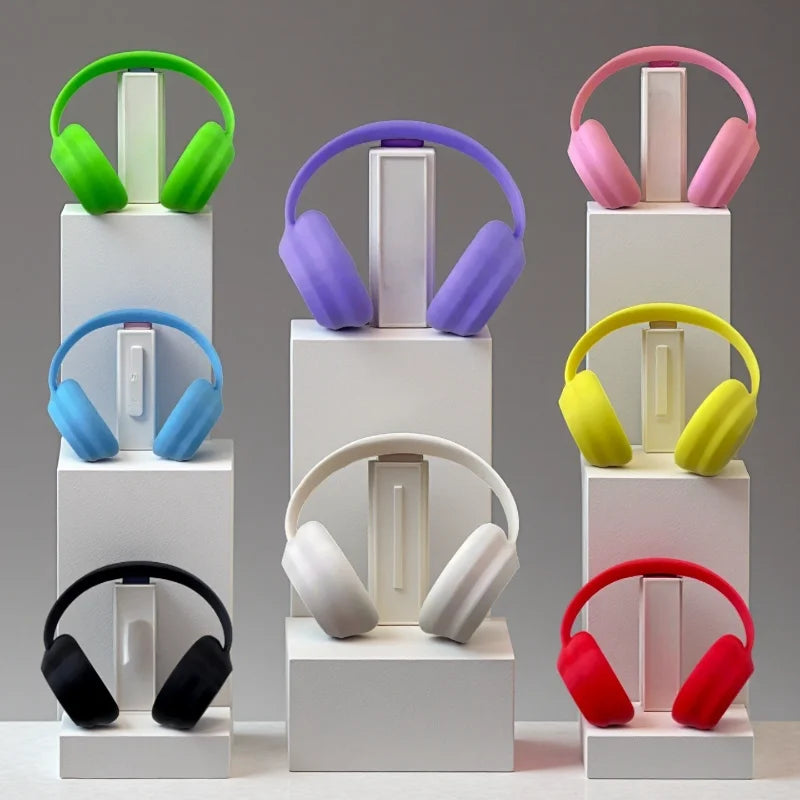 'Bubu Headphones