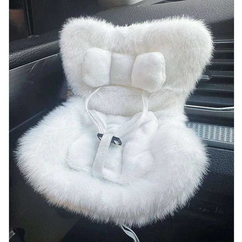 Mini 'Bubu Car Seat