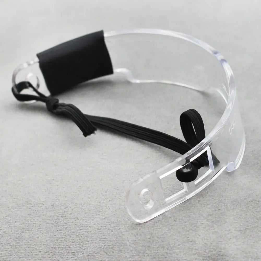 LED 'Bubu Punk Glasses