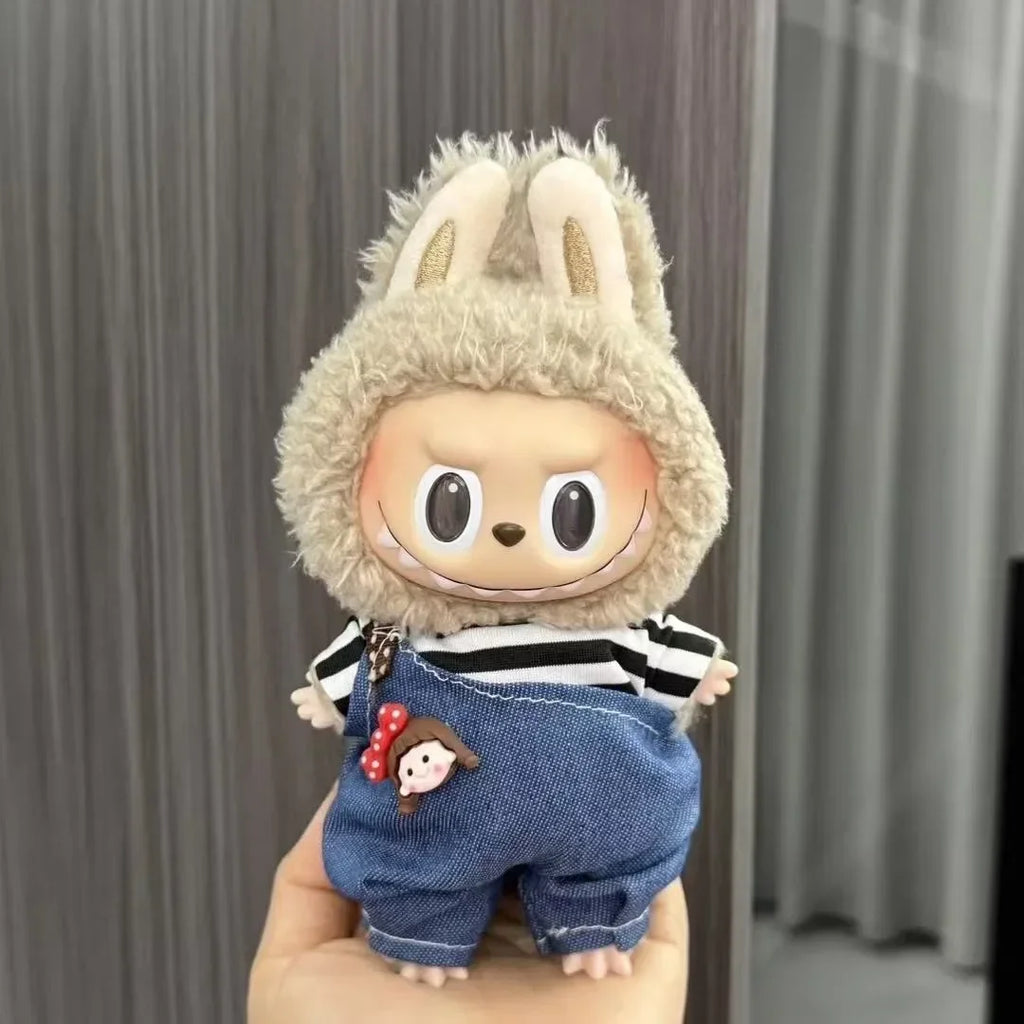 Retro 'Bubu Fits