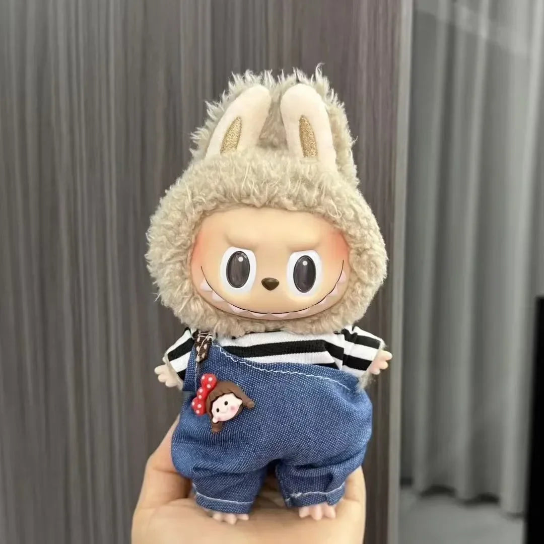 Retro 'Bubu Fits