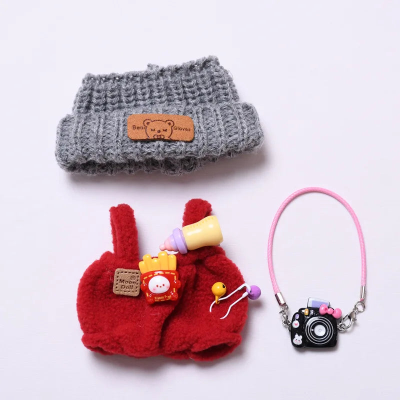 Cutie 'Bubu Fits