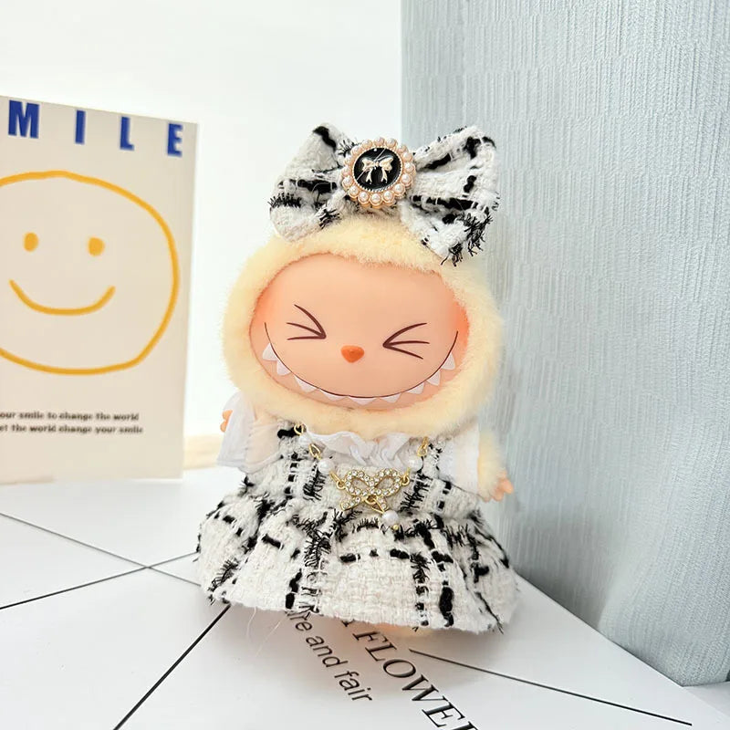 🎁 'Bubu Skirt (100% off)