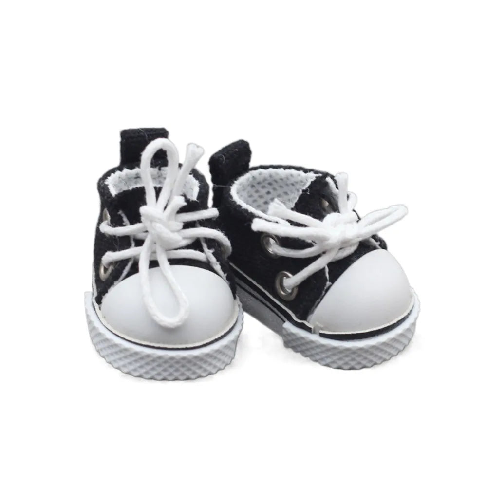 'Bubu Shoes