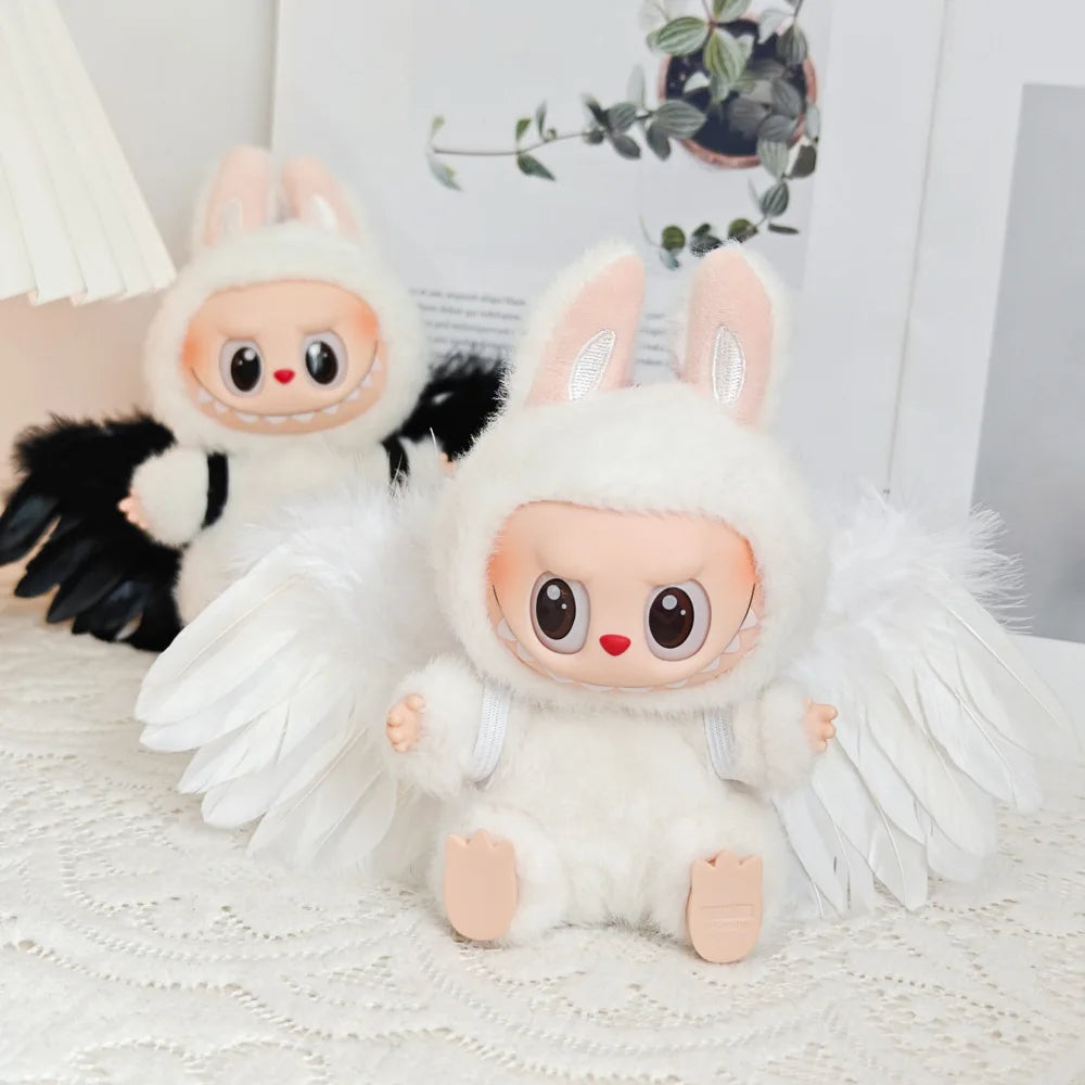 'Bubu Wings